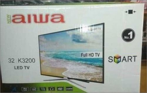 Led Smart Full Hd Tv