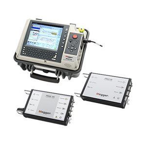 Sweep Frequency Response Analyzer Warranty: 1 Year