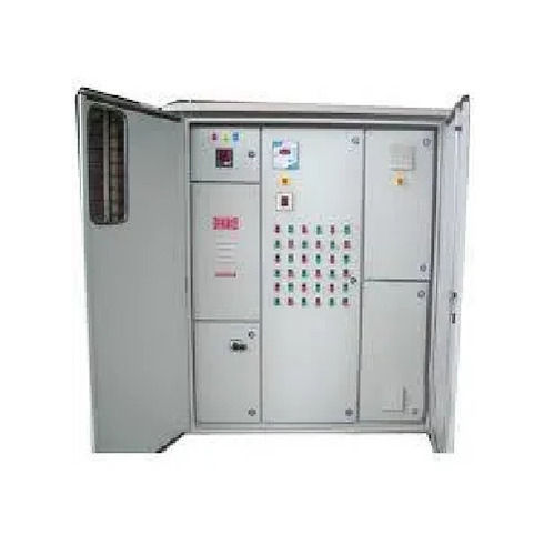 Electrical Automatic Control Panels