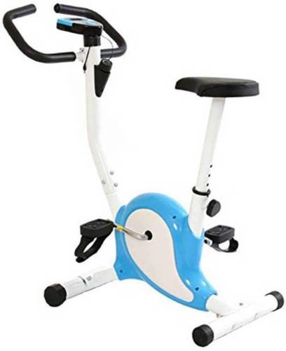 gym exercise cycle