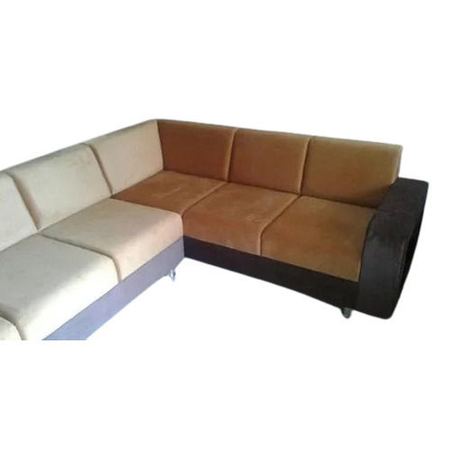 Living Room Corner Sofa Set