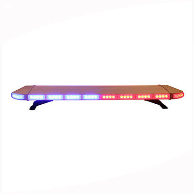  Strobe Warning Led Light Bar