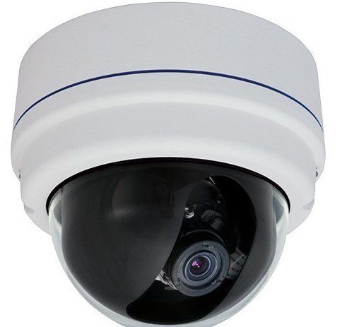 Hd Dome Camera For Outdoor Use