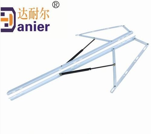 Powder Painting Anti Corrosion Bed Frame Lift