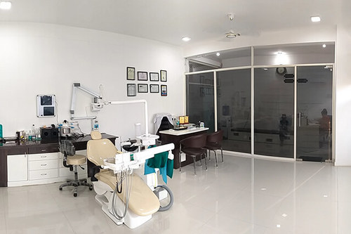 Dental Treatment Services By Mumbai Dental Clinic