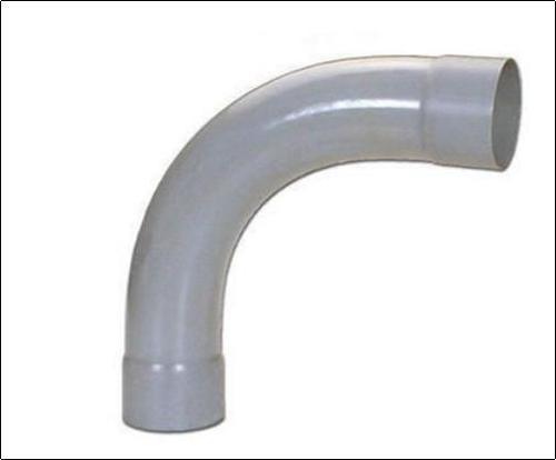 Various Colors Are Available Equal Shape Pipe Bends