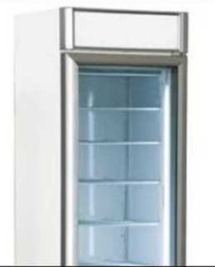 Smart Refrigerated Visi Cooler