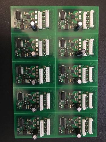 Bkm4 Board For Spinning Machine