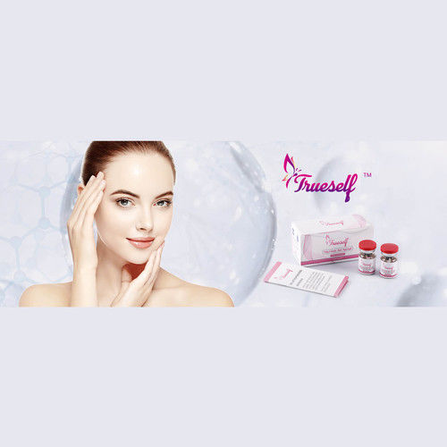 Dermal Filler (Trueself 120) Age Group: 20-80