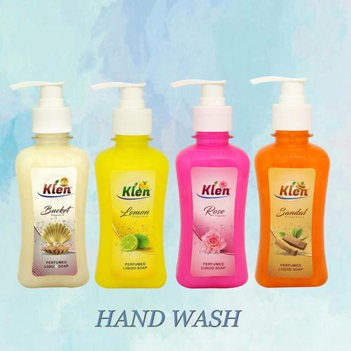 Klen Perfumed Hand Wash