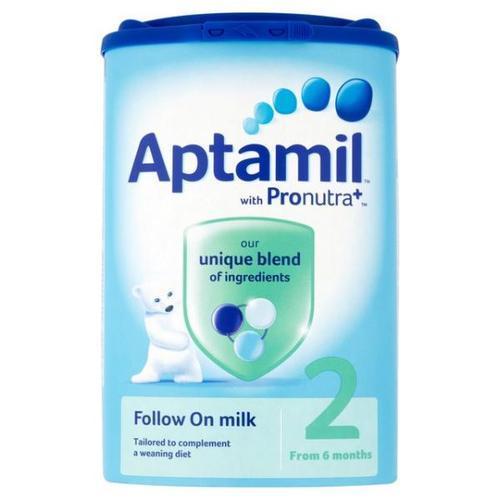 Aptamil Baby Milk Powder