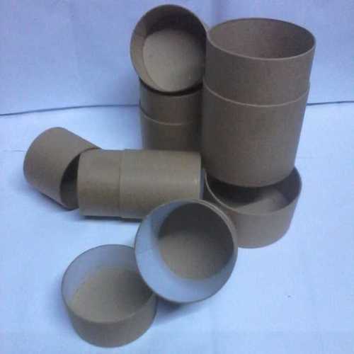 Eco Friendly Paper Tube Container