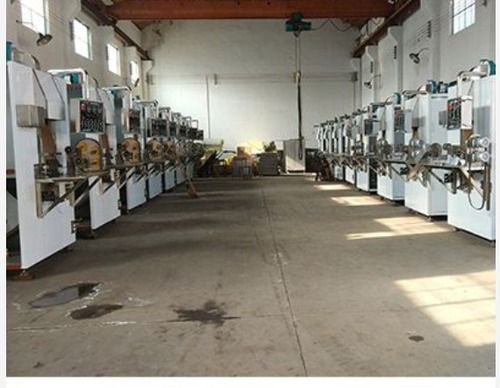 Efficient Egg Roll Filling Machine