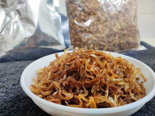 Vegetable Fried Red Onion For Cooking