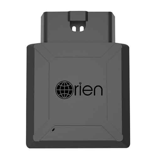 Car Health Monitor And Gps Tracking Device (Myorien)