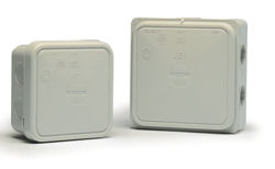 IP 66 Junction Box