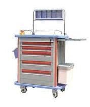 Portable Anaesthesia Trolley (ABS)