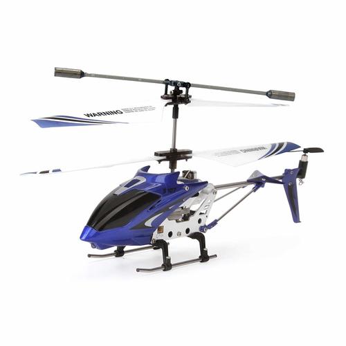 Rc Helicopter With Gyro (3 Channel) Application: Hotels