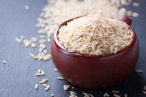 Aromatic Basmati Rice