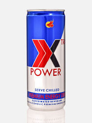 Energy Drink (Xtra Power)