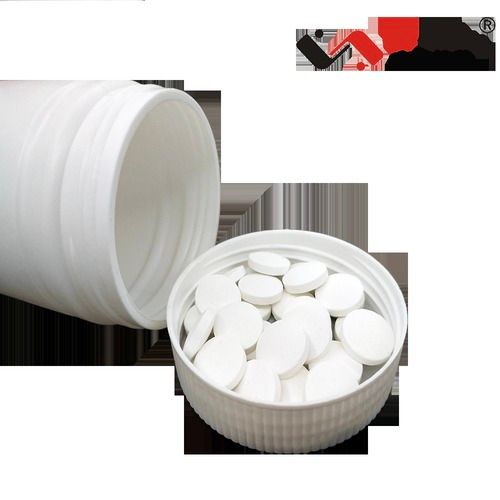 Praziquantel Pyrantel Pamoate And Febantel Dog Tablets Ingredients: Chemicals