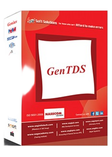 Gen TDS Software