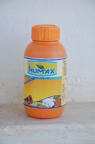 Humax Plant Growth Promoters