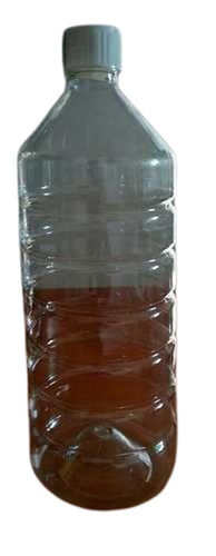 Light Weight Transparent Pet Bottles For Water Storage