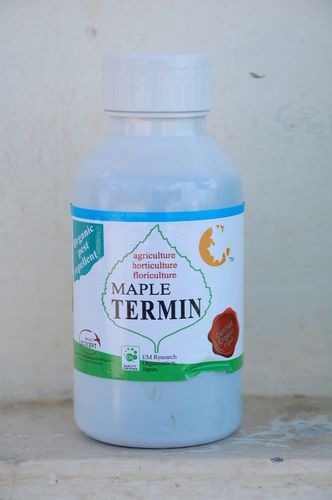 Maple Termin for Crops Growth Promotion