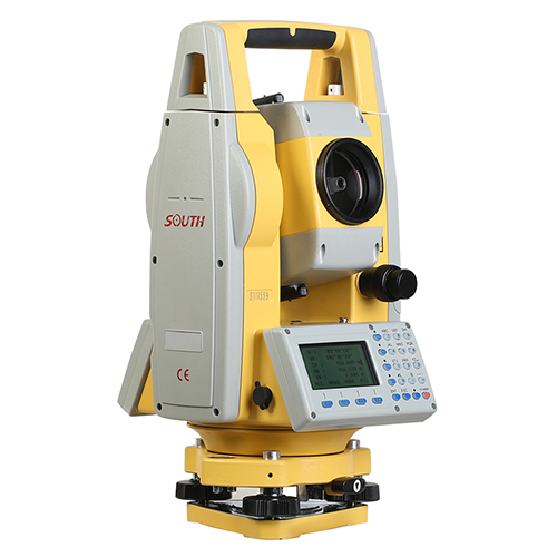 Brown South Total Station For Survey