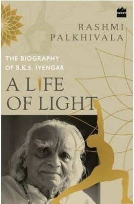 A Life Of Light The Biography Non Fiction Books