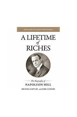 A Lifetime Of Riches