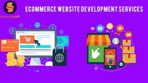 E-Commerce Development Services - Multilingual Support Existing Adaptation Customizable E-Commerce Design