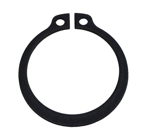 Steel Industrial External Circlip