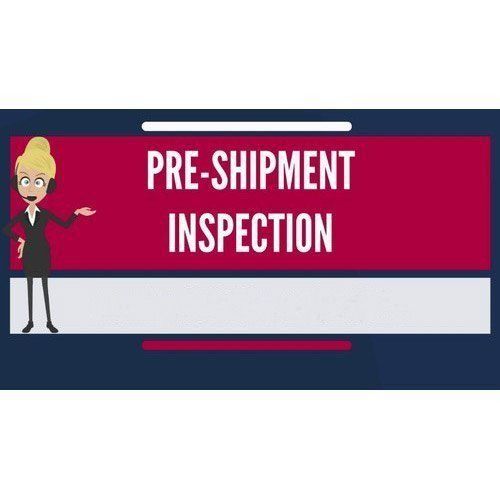 Pre-Shipment Inspection Services - AQL Compliance Check , Random Sample Inspection for Quality Assurance