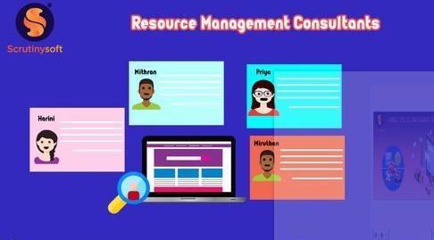 Resource Management Services