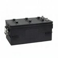 Shock Resistance Automobile Battery