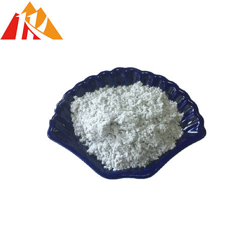 White Wollastonite Fiber Powder Chemical Composition: Sio2: 49%Min; Cao: 41-48%;