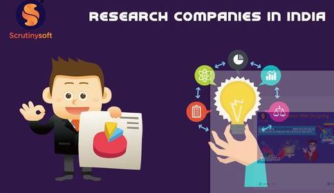 Companies Research Services By Scrutiny Software Solutions Pvt. Ltd.