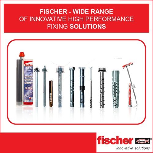 Liquied Fischer Chemical Fixing Solution