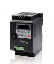 Black H300 Series Current Vector General Purpose Inverter