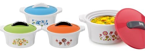 Attractive Design Insulated Casserole