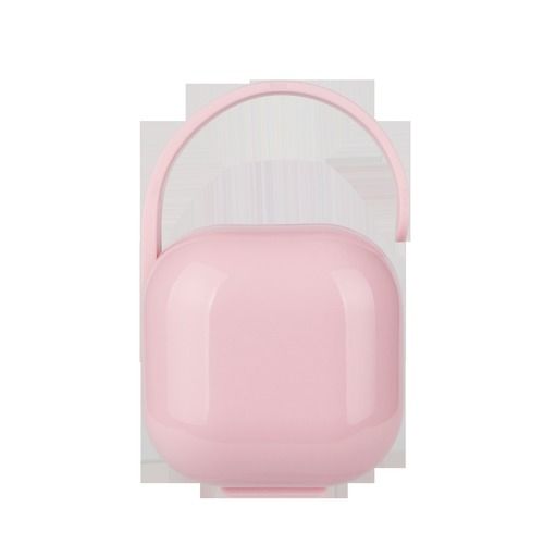 Baby Pacifier Container Case