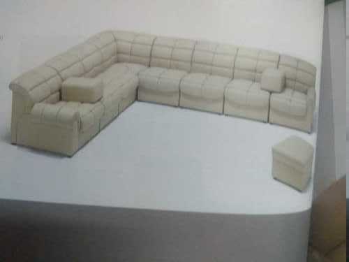 7 Seater Sofa Set No Assembly Required