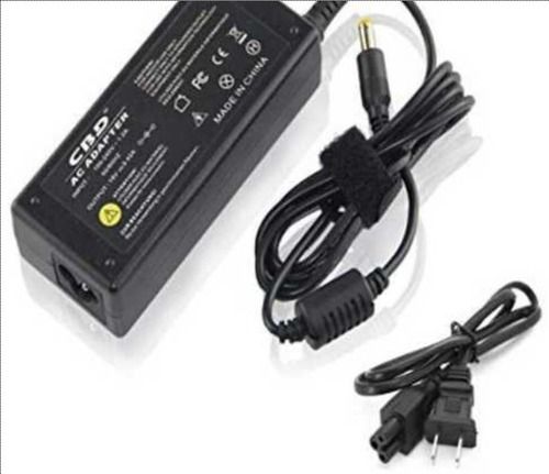 Acer Laptop Black Adapter 