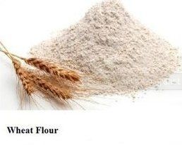 High Grade Wheat Flour Carbohydrate: 25 Percentage ( % )