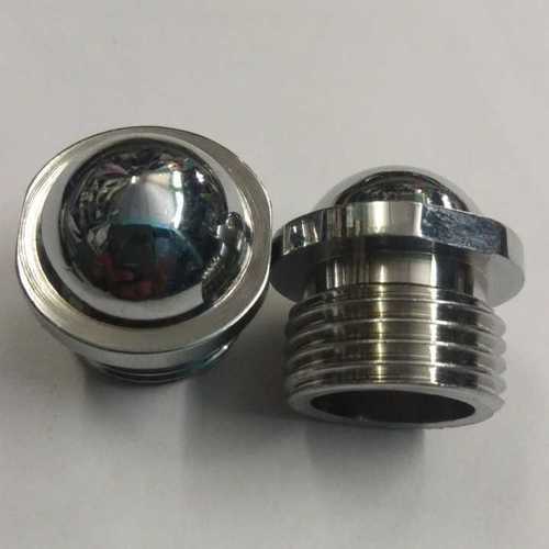 Male And Female Plug 