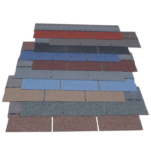 Asphalt Shingle For Roofing