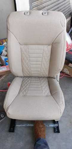 Artificial Leather Car Seat Covers Warranty: Yes