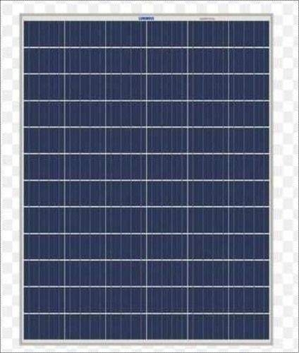 Blue Solar Panels For Household